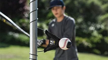 Hit-A-Way Baseball - Image 13