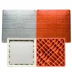 HW Kwik Release Double 1st Base Set (Youth)