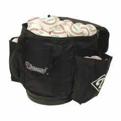 Diamond Ball Bag