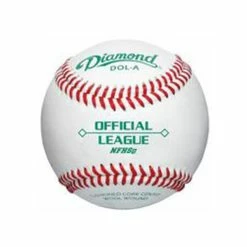 Diamond DOL-A Official League (Dz.)