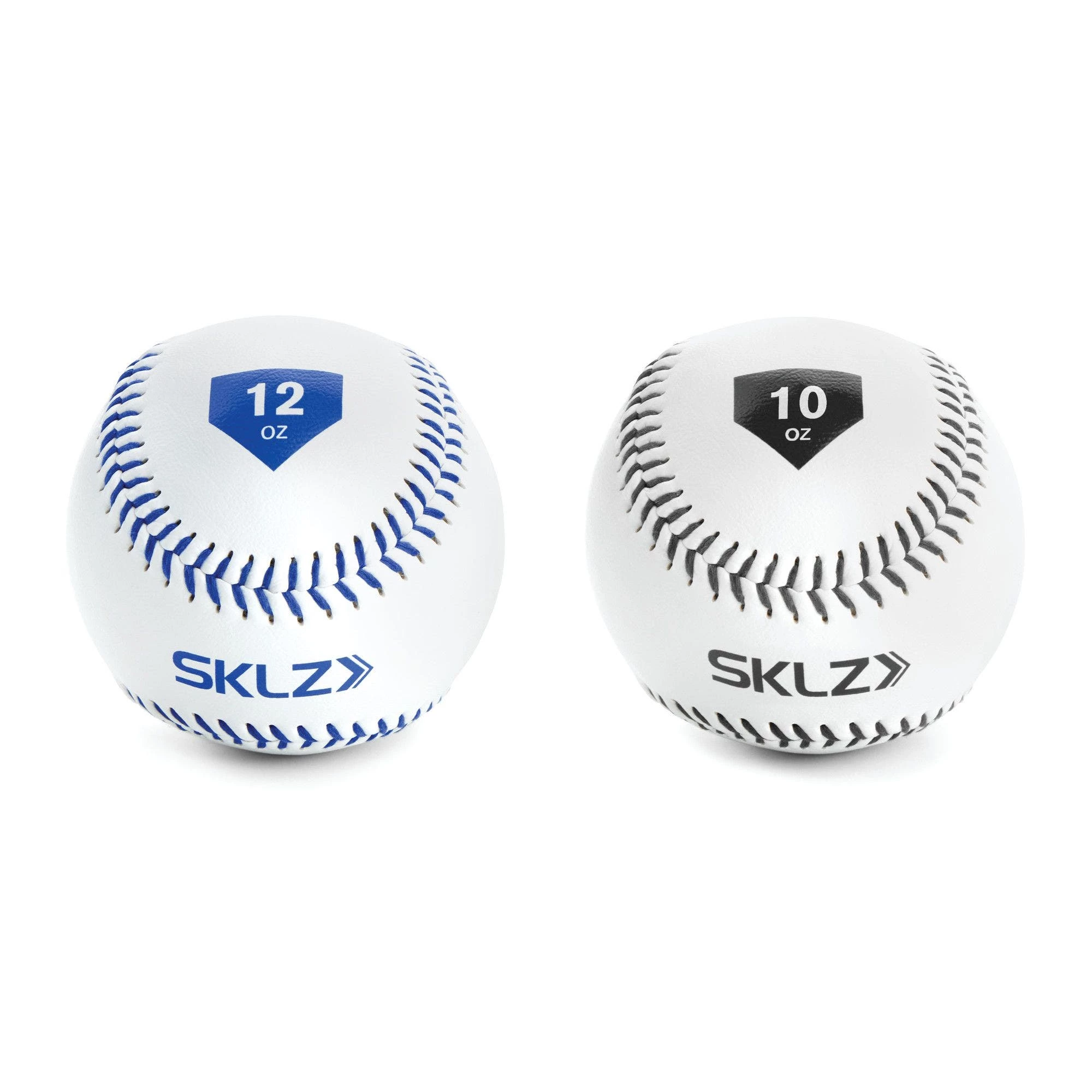 Weighted Training Balls 2 Pack - Image 10