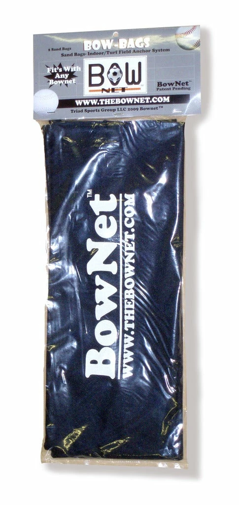 Bownet Sand Bags 2-Pack - Image 2