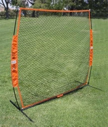 Bownet Soft-Toss Replacement Net (No Frame Included) - Image 2