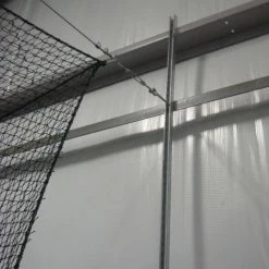 Pearling Strut Pkg. (1 Strut, 2 Bolts, 3 Flat Wash, 3 Lock Wash)