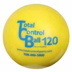 Total Control Atomic Balls (6 Ball Pkg.) 4.7″ Dia.