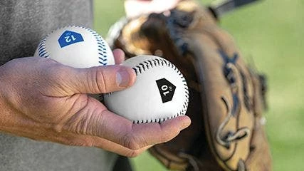 Weighted Training Balls 2 Pack - Image 13