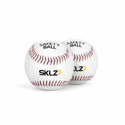 Safety Balls 2-Pack