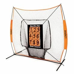Bownet Zone Counter Attachment For 7' X 7' Net's (Attachment Only)